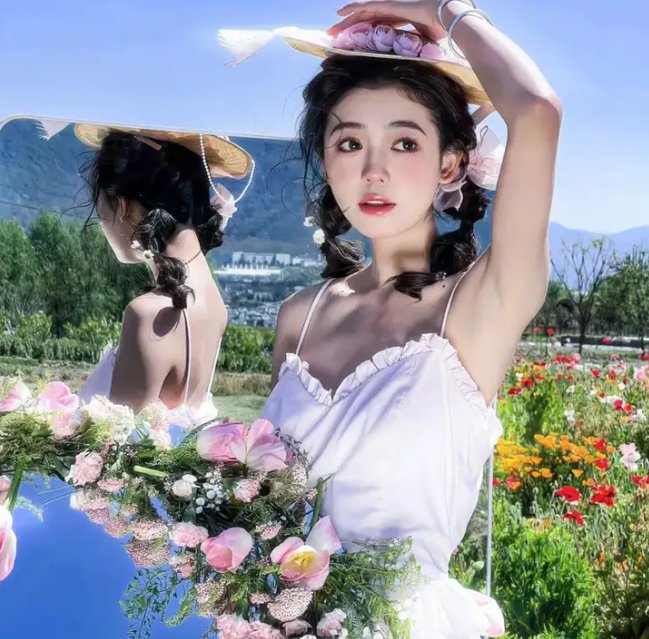 一朝被咬